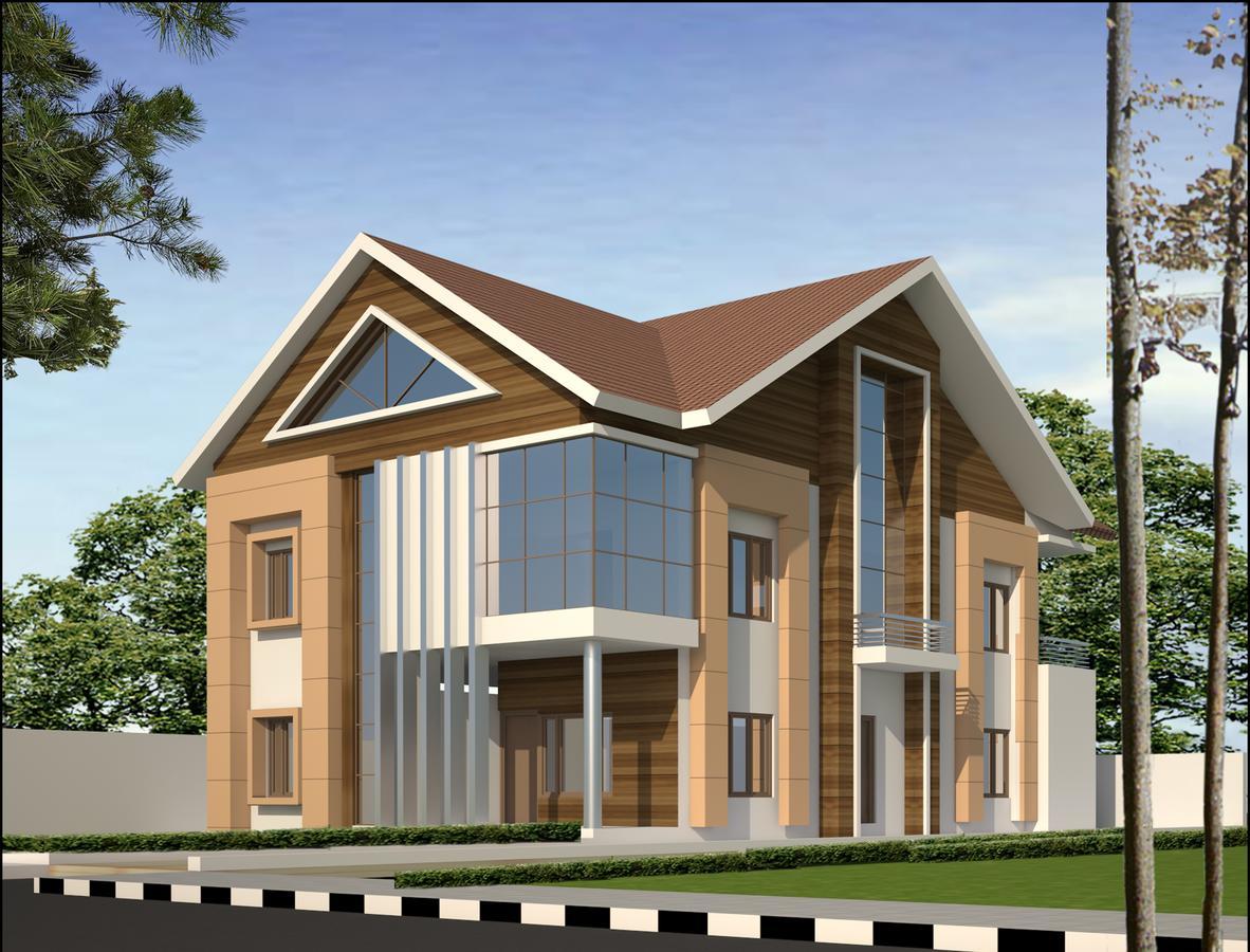 Hotel Grg Residency Срінагар Екстер'єр фото