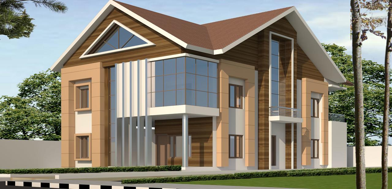 Hotel Grg Residency Срінагар Екстер'єр фото